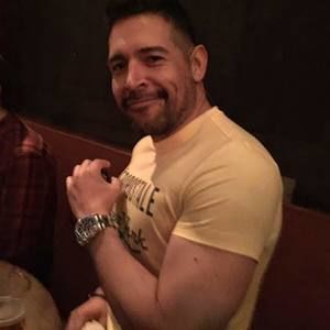 Meet your Posher, Alfredo